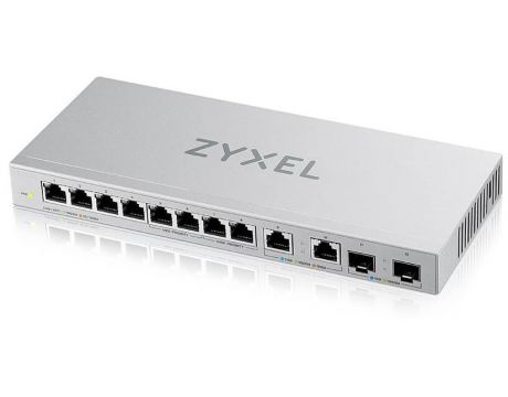 ZyXEL XGS1010-12 на супер цени