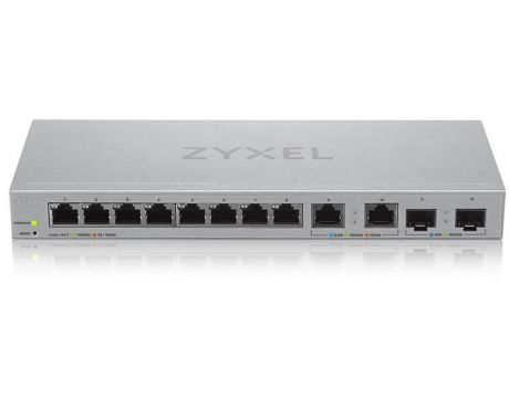 ZyXEL XGS1210-12 на супер цени