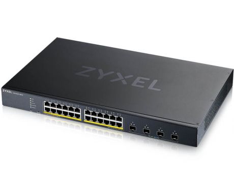 ZyXEL XGS1935-28HP на супер цени