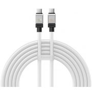 Кабел Baseus CoolPlay USB Type-C към USB Type-C на супер цени