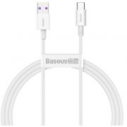 Кабел Baseus Superior USB към USB Type-C на супер цени