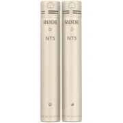 Микрофон RODE NT5, сребрист на супер цени