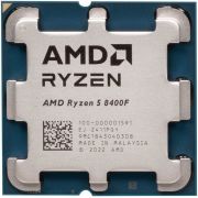 Процесор AMD Ryzen 5 8400F (4.2GHz) Bulk на супер цени