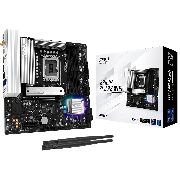 Дънна платка ASRock B860M Pro RS WiFi на супер цени