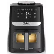 Уред за здравословно готвене Tefal Easy Fry Silence Vision Xl на супер цени