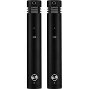 Микрофон Warm Audio WA-84, черен на супер цени