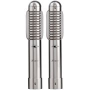 Микрофон Warm Audio Fen-tone, сребрист на супер цени