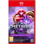  Metroid Prime 4: Beyond (NS2) на супер цени