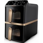 Уред за здравословно готвене Philips Airfryer Series 4000 на супер цени