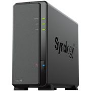 NAS устройство Synology DiskStation DS124 на супер цени