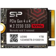  1TB SSD Silicon Power UD90 на супер цени