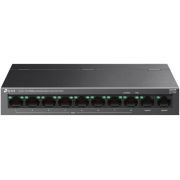 Суич TP-Link LS110P на супер цени
