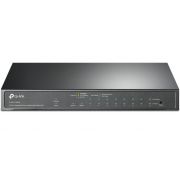 Суич TP-Link TL-SG1210MPE на супер цени