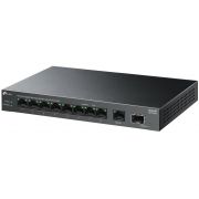 Суич TP-Link LS1210GP на супер цени