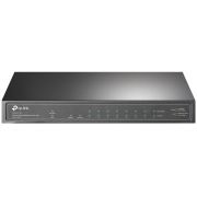 Суич TP-Link TL-SG1210P на супер цени