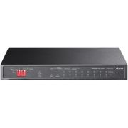 Суич TP-Link TL-SG1210PP на супер цени