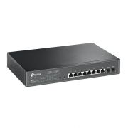 Суич TP-Link TL-SG2210MP на супер цени
