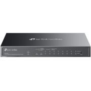 Суич TP-Link Omada ES210GMP на супер цени