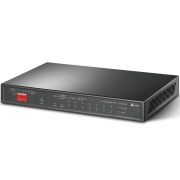 Суич TP-Link TL-SG1210MP на супер цени