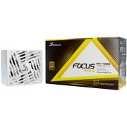 Захранване 1000W Seasonic Focus GX-1000 ATX 3 2024 на супер цени