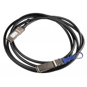 Кабел MikroTik QSFP+ XQ+DA0003 на супер цени
