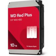 Твърд диск 10TB WD Red Plus на супер цени