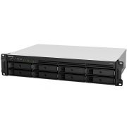 NAS устройство Synology RackStation RS1221RP+ на супер цени