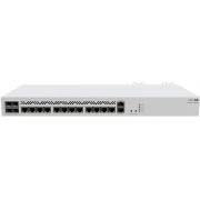 Суич MikroTik CCR2116-12G-4S+ на супер цени