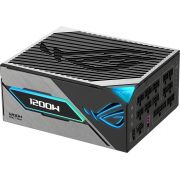 Захранване 1200W ASUS ROG THOR PLATINUM III на супер цени