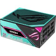 Захранване 1200W ASUS ROG Thor Platinum III Hatsune Miku Edition на супер цени