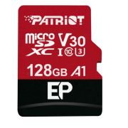 Карта памет 128GB Patriot Micro SDXC на супер цени