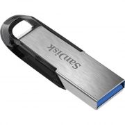  Флаш памет 128GB SanDisk Ultra Flair, Сребрист на супер цени
