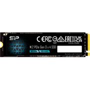  128GB SSD Silicon Power A60 на супер цени