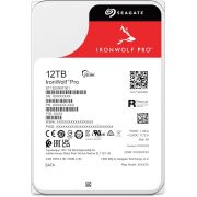 Твърд диск 12TB Seagate Ironwolf Pro на супер цени