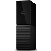 Твърд диск 14TB WD My Book на супер цени
