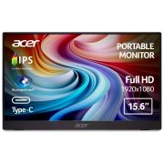 Монитор 15.6" Acer PM161QB1bmiuux на супер цени