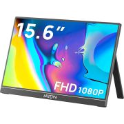 Монитор 15.6" Arzopa A1 на супер цени