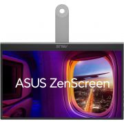 Монитор 15.6" ASUS ZenScreen OLED MQ16AHE - с драскотини на супер цени