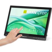 Монитор 15.6" Hanspree HT165HPB на супер цени