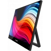 Монитор 14" Verbatim Portable Touch LIGHT на супер цени