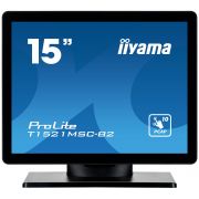 Монитор 15'' IIYAMA ProLite T1521MSC-B2 на супер цени