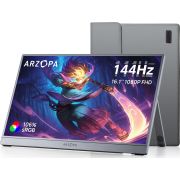 Монитор 16.1" Arzopa Z1FC на супер цени