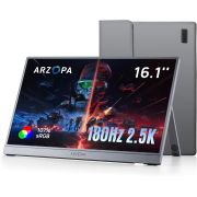 Монитор 16.1" Arzopa Z3FC на супер цени
