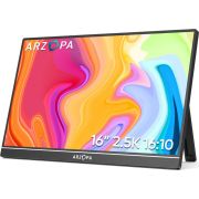 Монитор 16" Arzopa Z1RC на супер цени