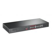 Суич TP-Link TL-SL1218P на супер цени