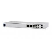 Суич Ubiquiti USW-16-POE Gen2 на супер цени