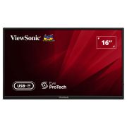 Монитор 16" ViewSonic VA1655 на супер цени