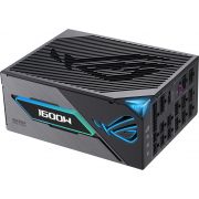 Захранване 1600W ASUS ROG THOR III Titanium на супер цени
