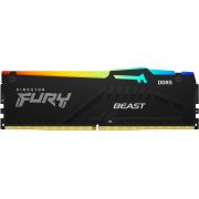 Памет 16GB DDR5 5600 Kingston FURY Beast RGB на супер цени