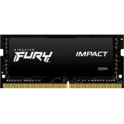 Памет 16GB DDR4 3200 Kingston Fury Impact на супер цени